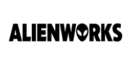 Logo de AlienWorks