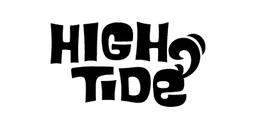 Logo de High Tide