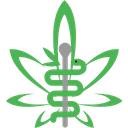 Logo de Medical Mexicanna